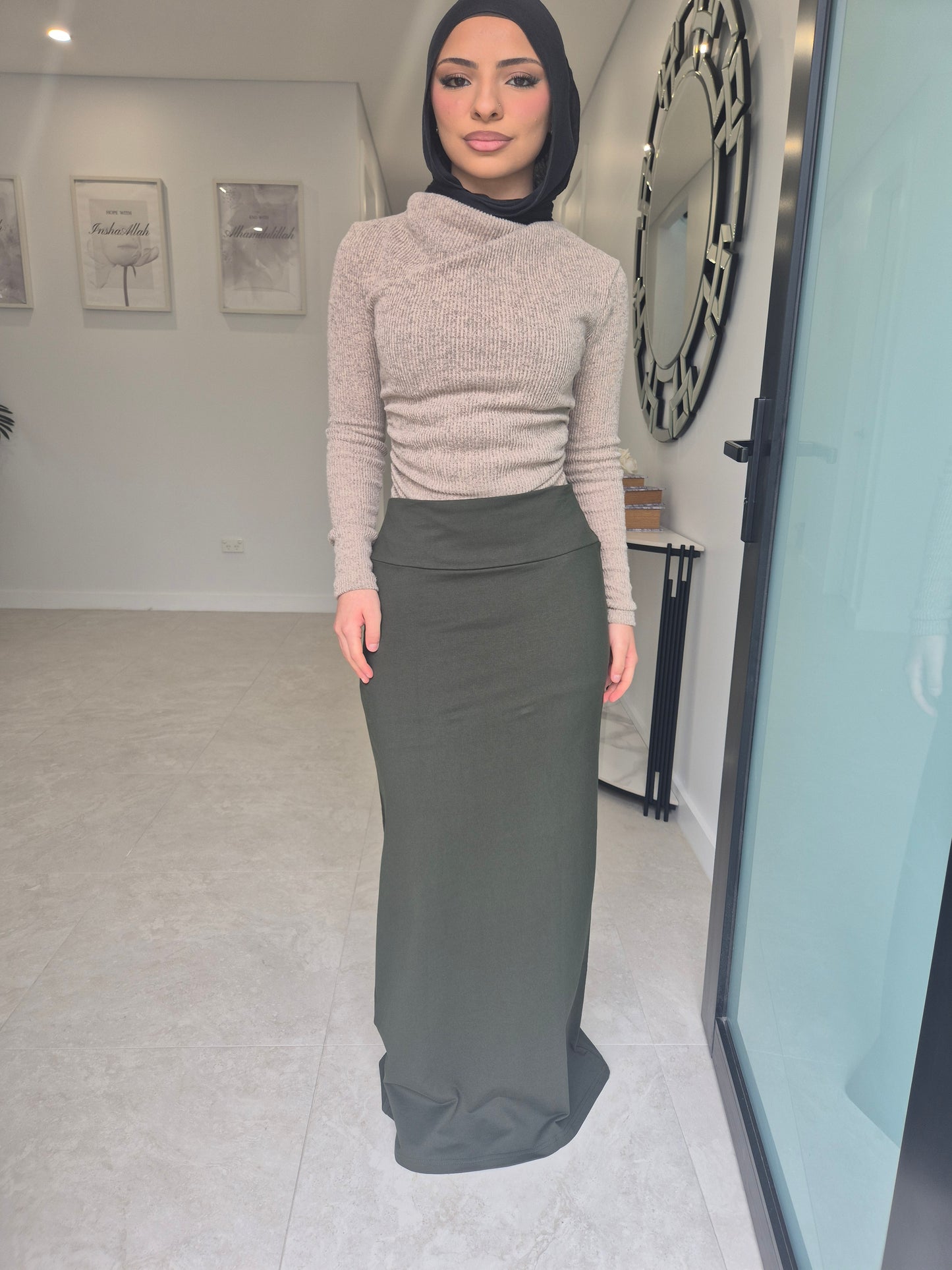 Renae Skirt