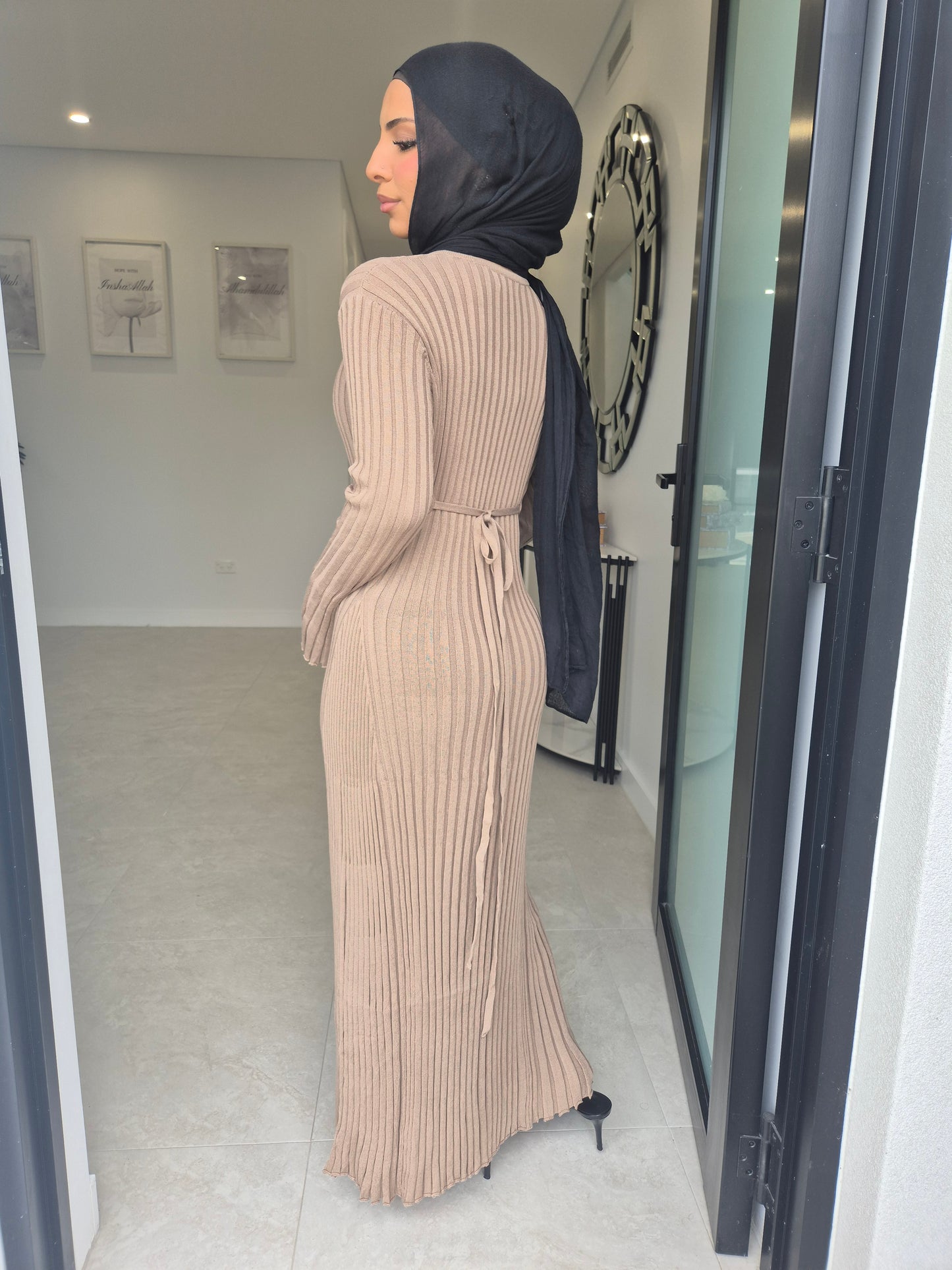 Ruby Dress