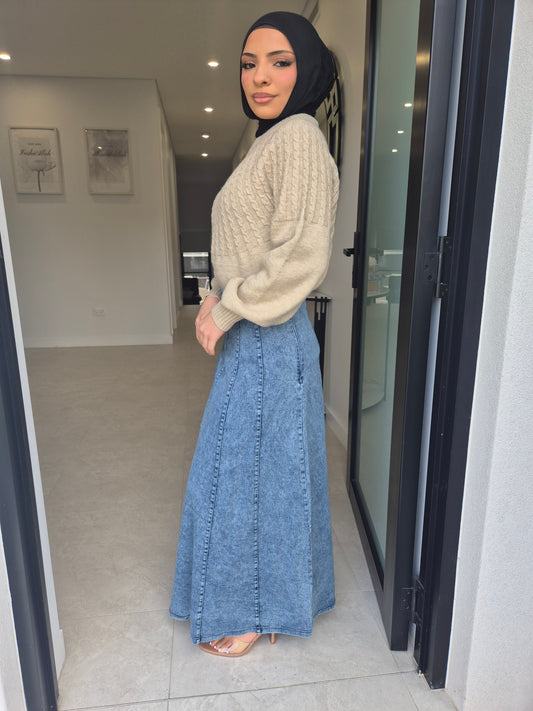 Clara Skirt
