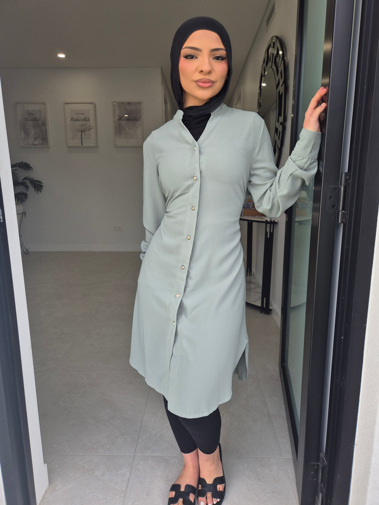 Huda Top
