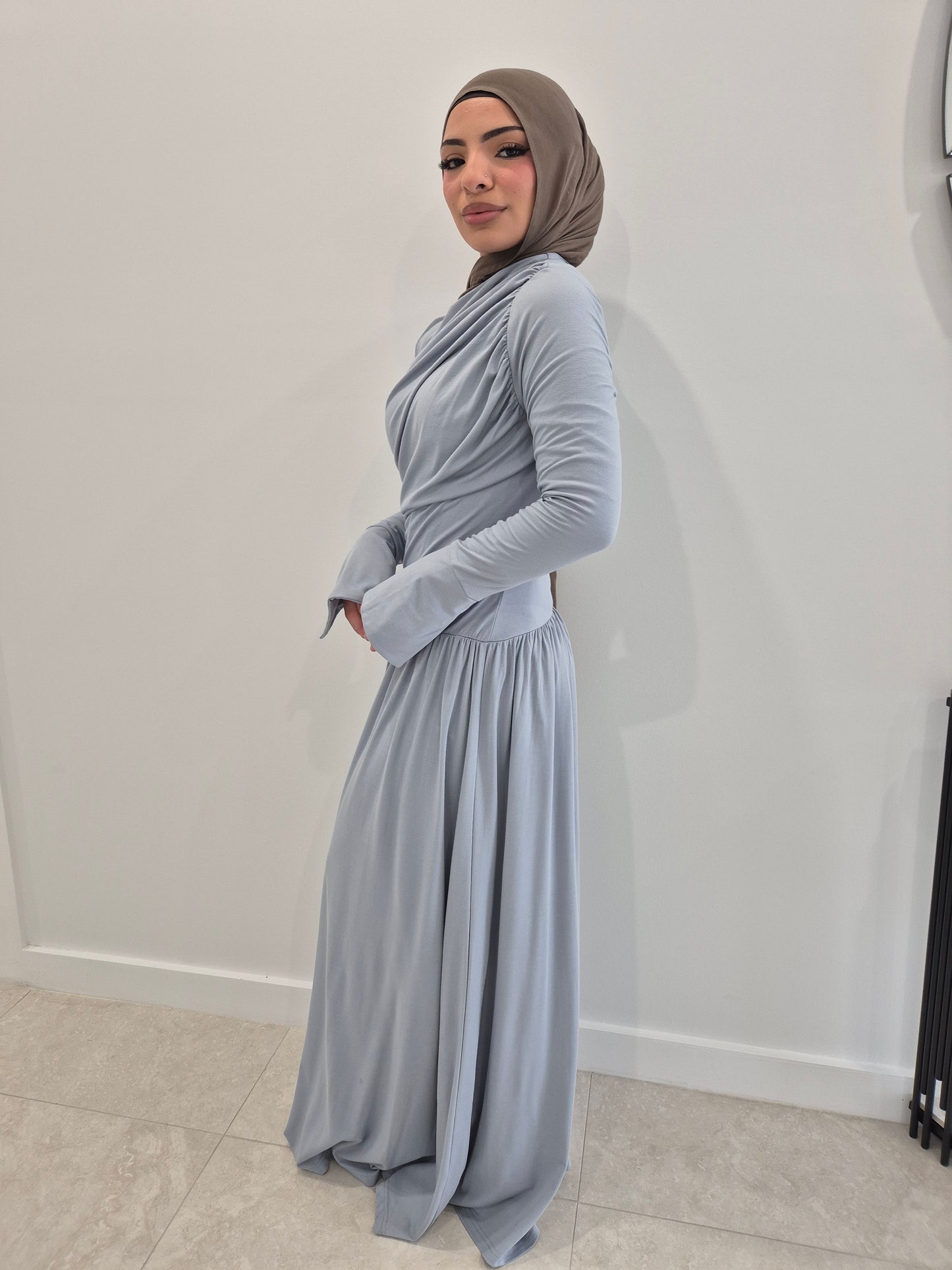 Alya Dress