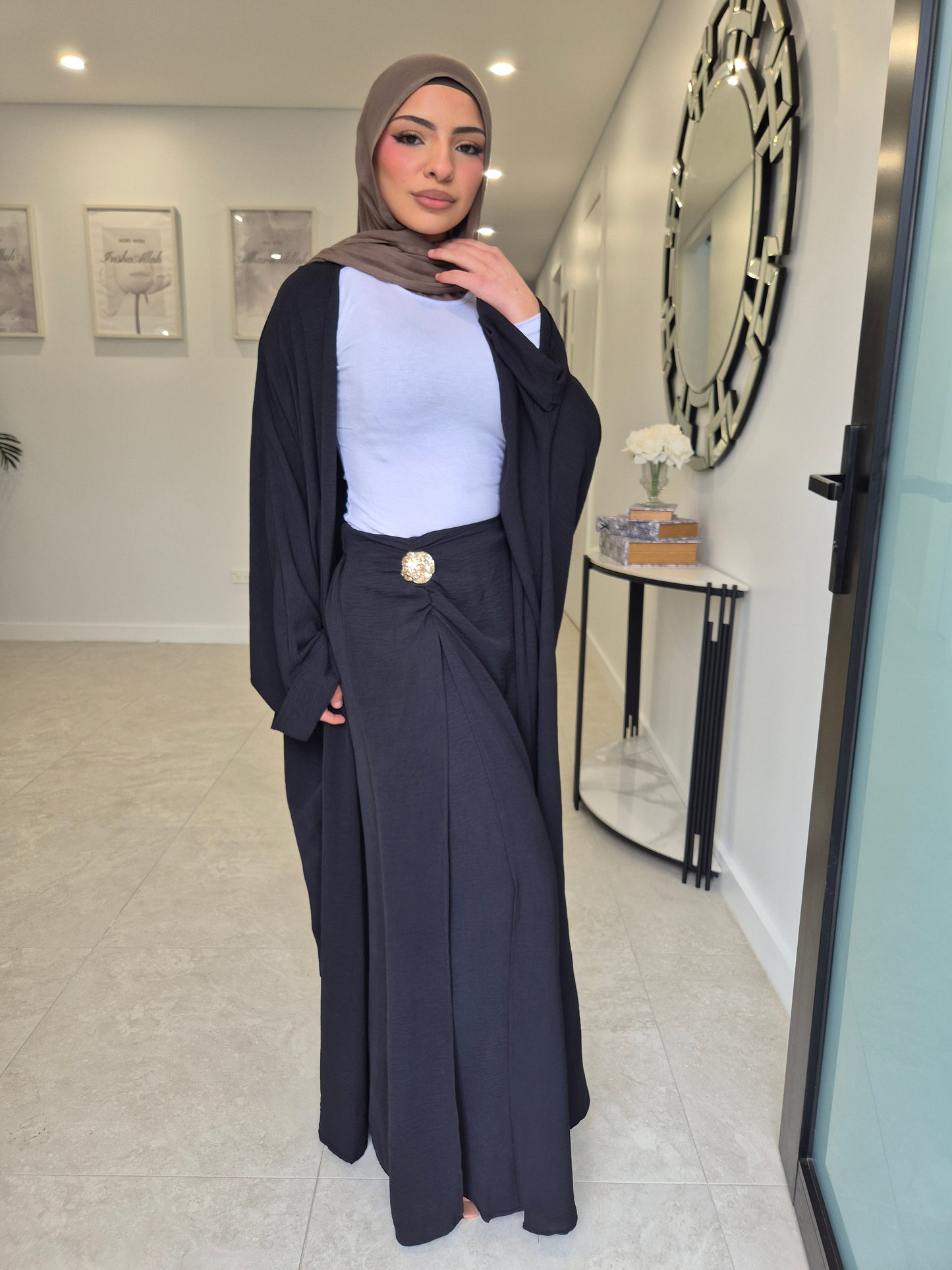 Jasmin Set