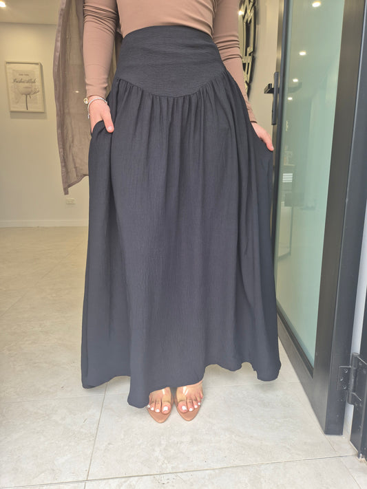 Ayah Skirt