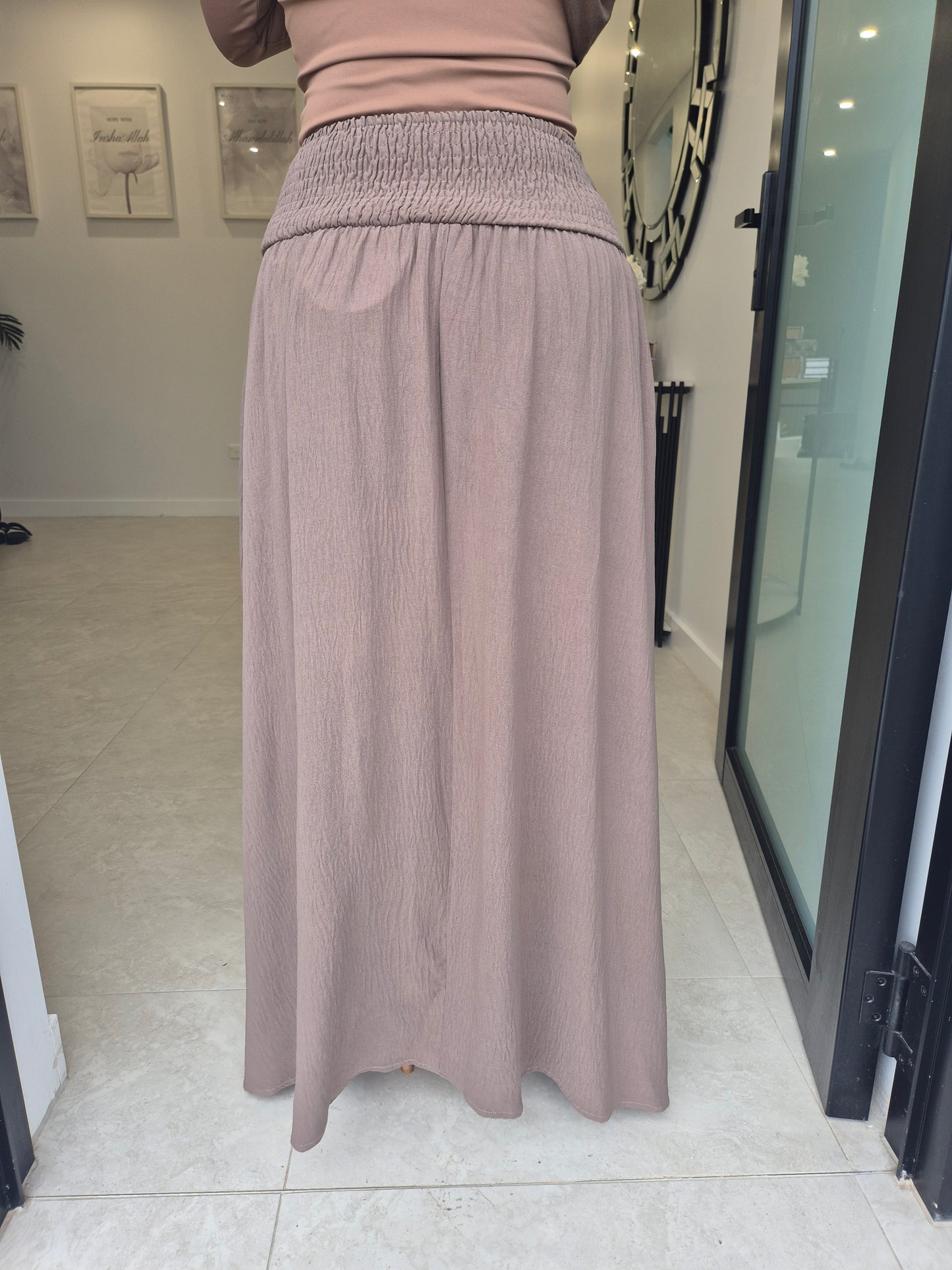 Ayah Skirt