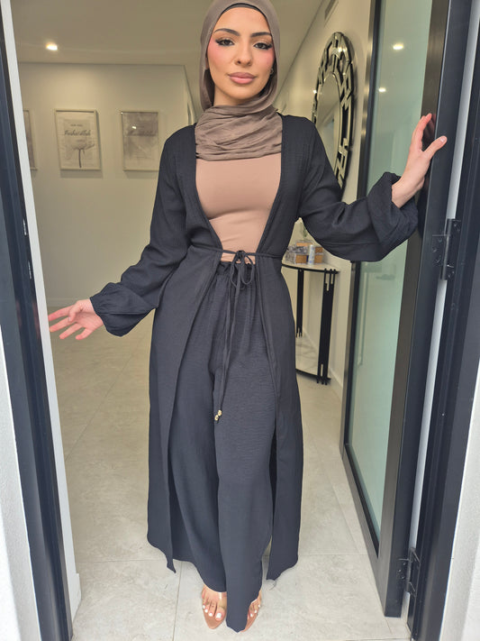 Luna Cardigan