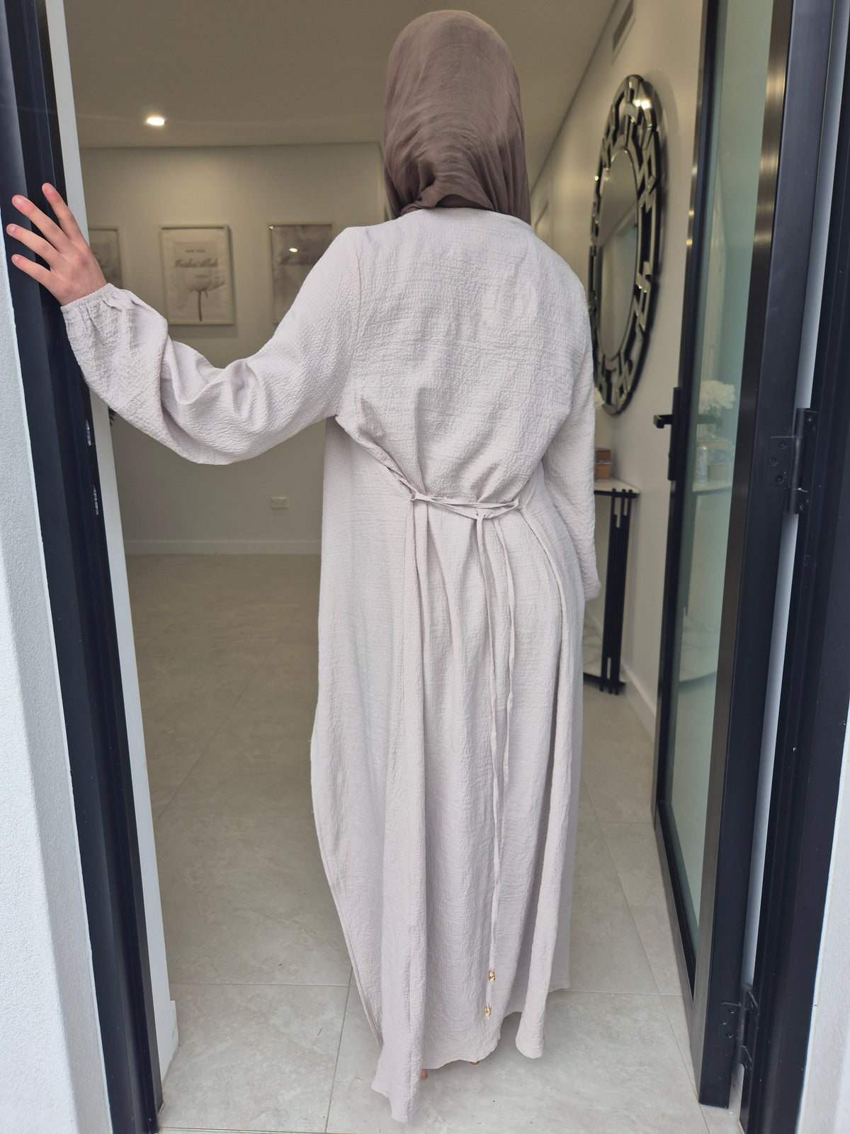 Luna Cardigan