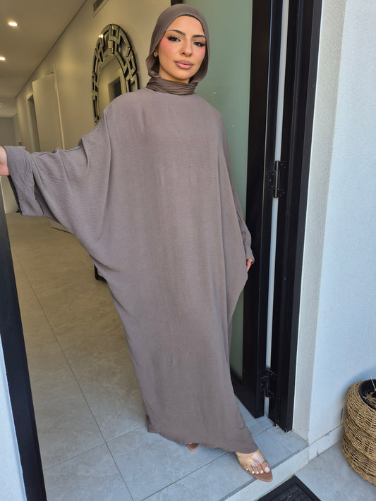 Kaftan Abaya