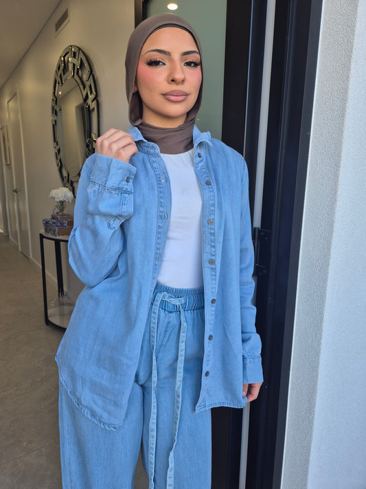 Jada Set