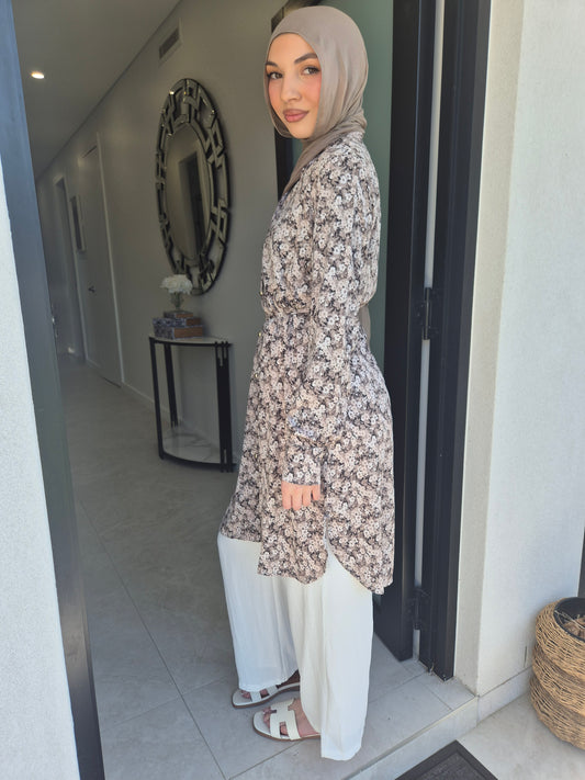 Celine Blouse