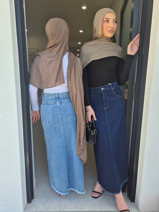 Ella Denim