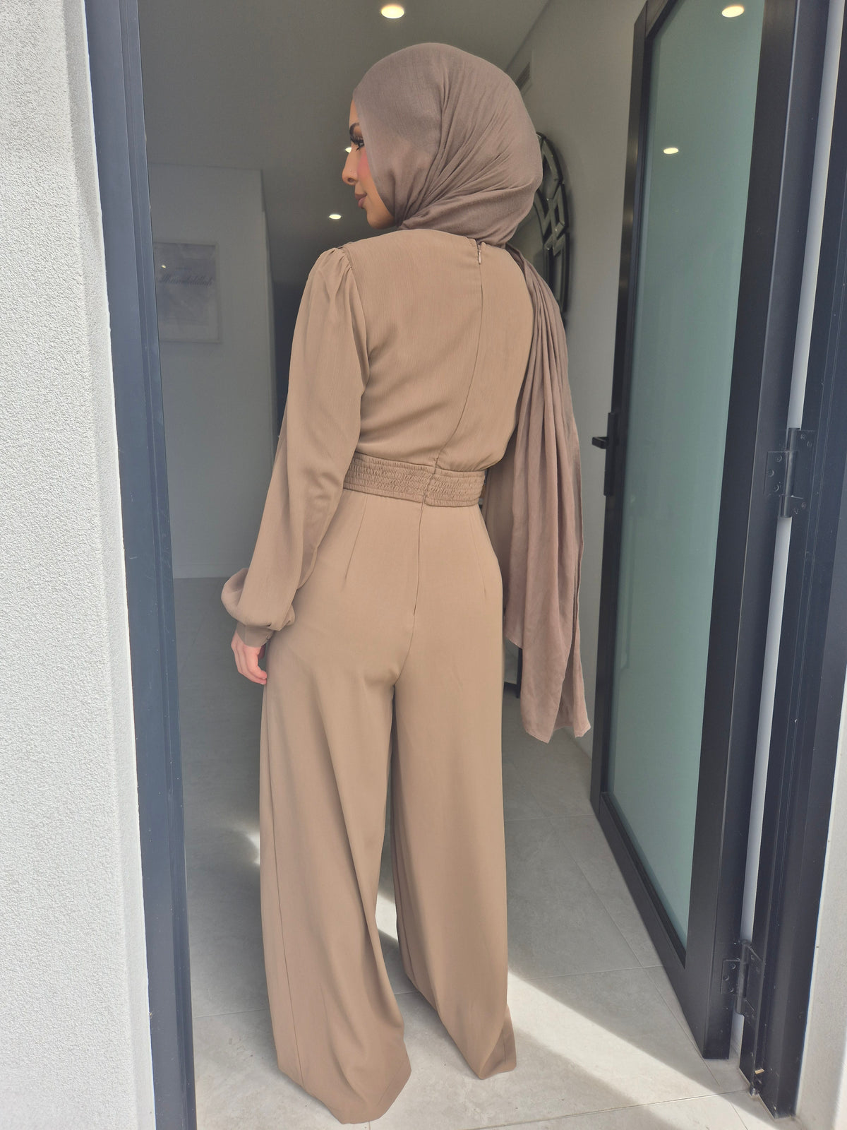 Anabella Jumpsuit