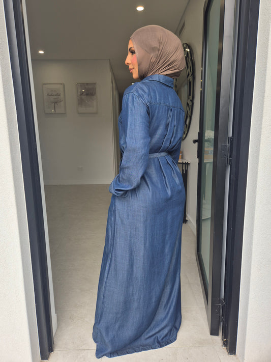 Celia Dress