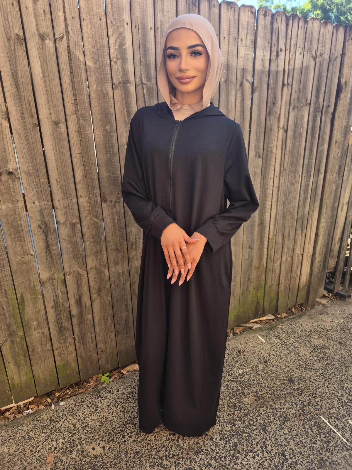 Jacket Dress
