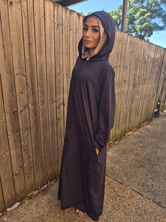 Jacket Dress