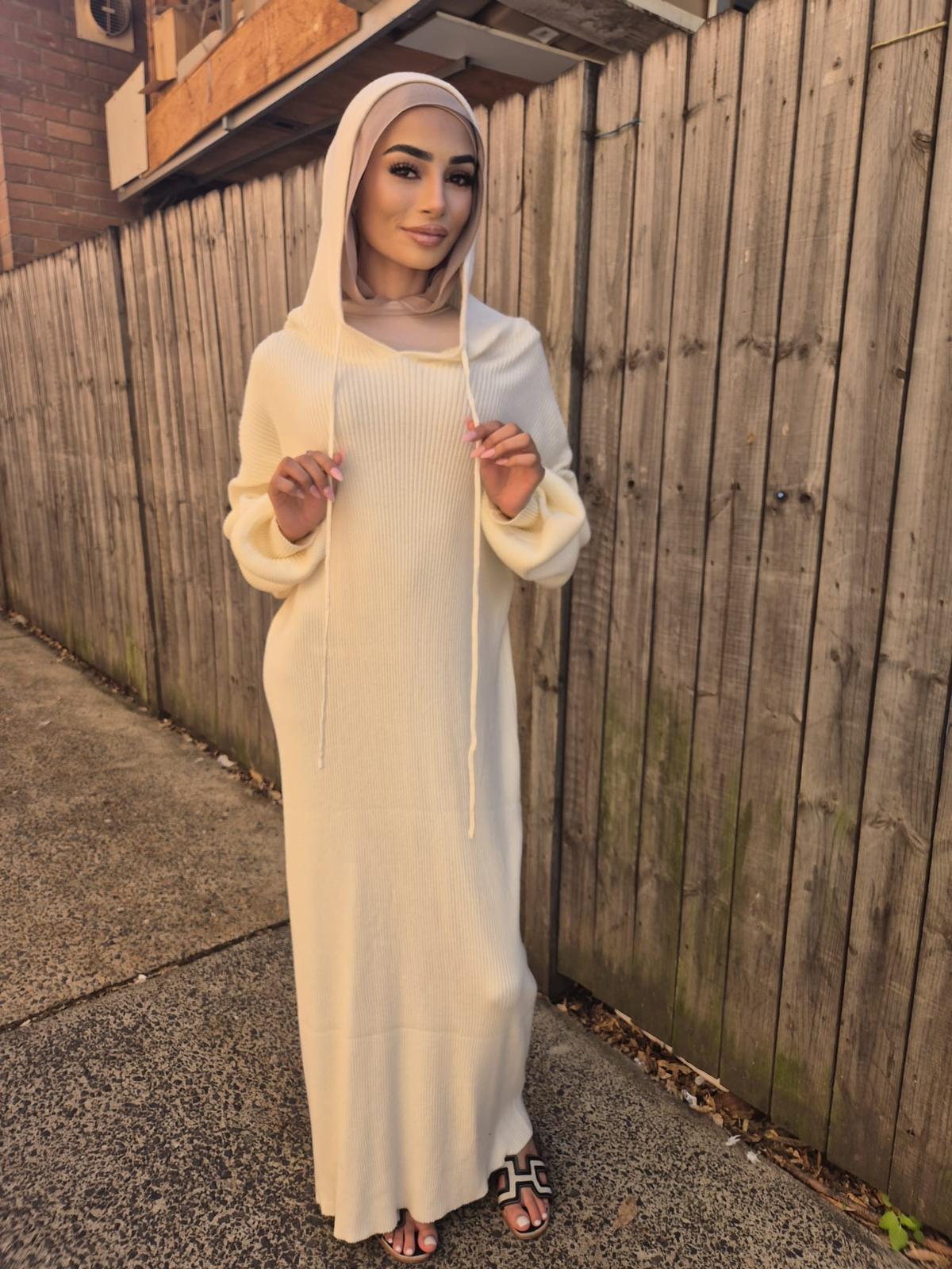 Lena Dress