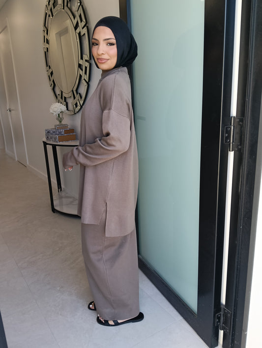 Zareen Set