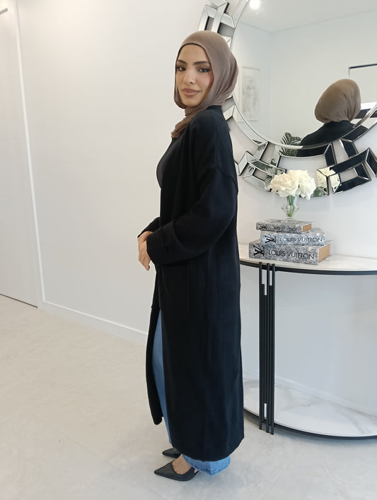 Cyrine Cardigan