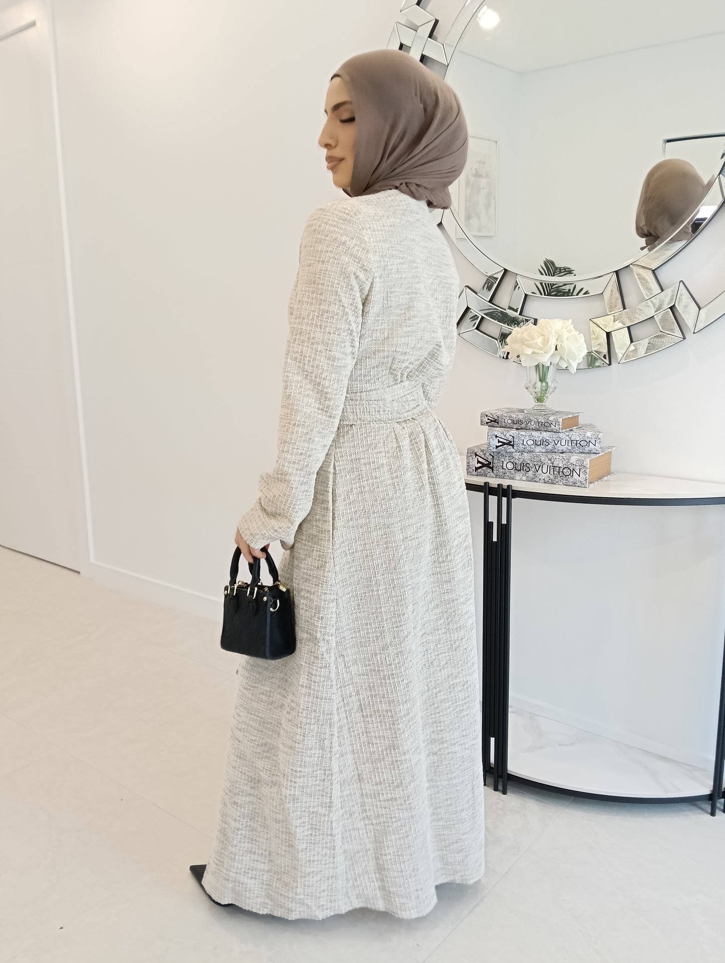 Miray Dress