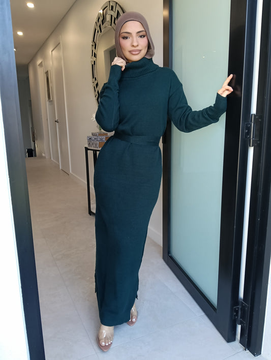 Dania Dress