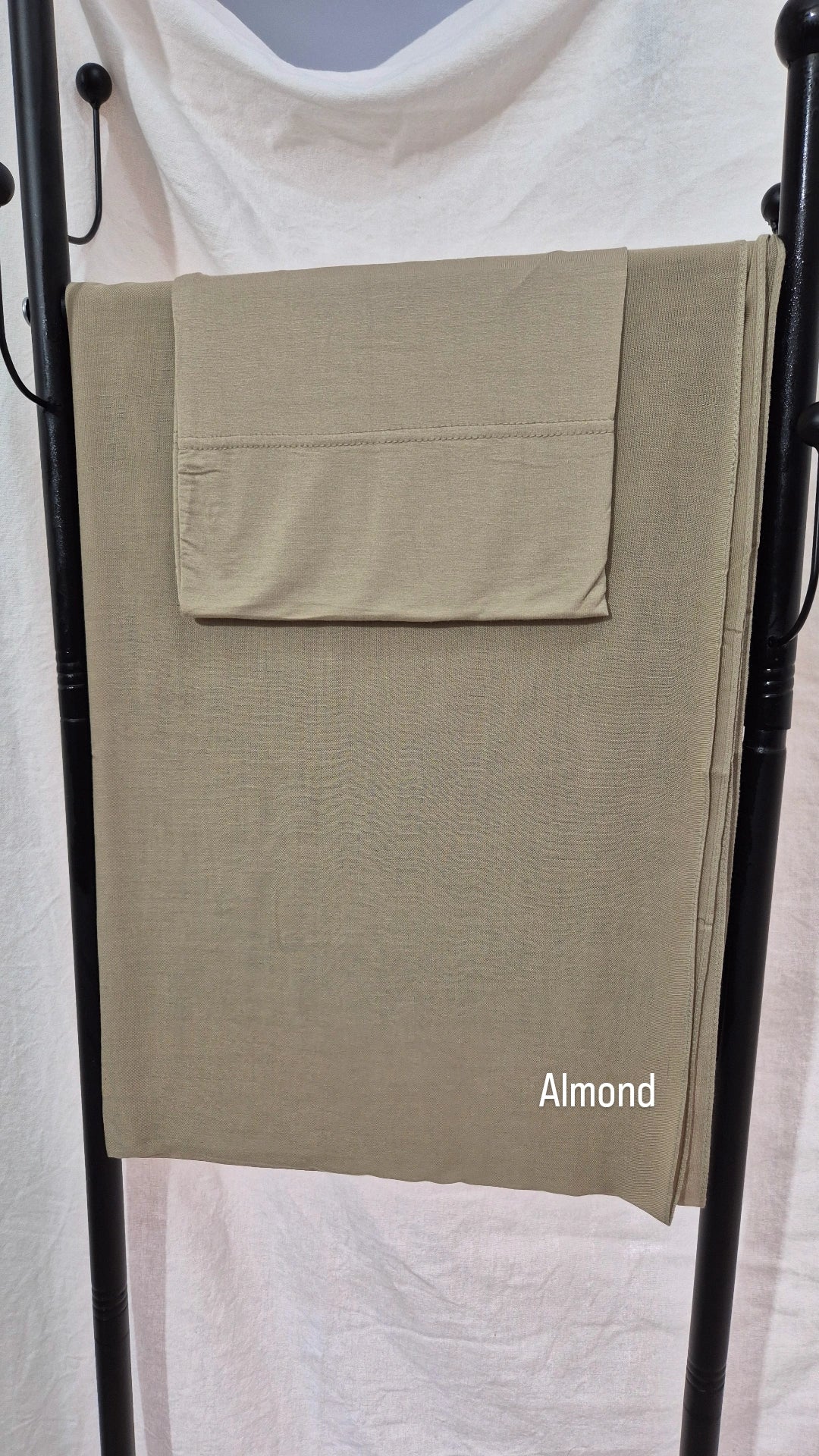 Almond