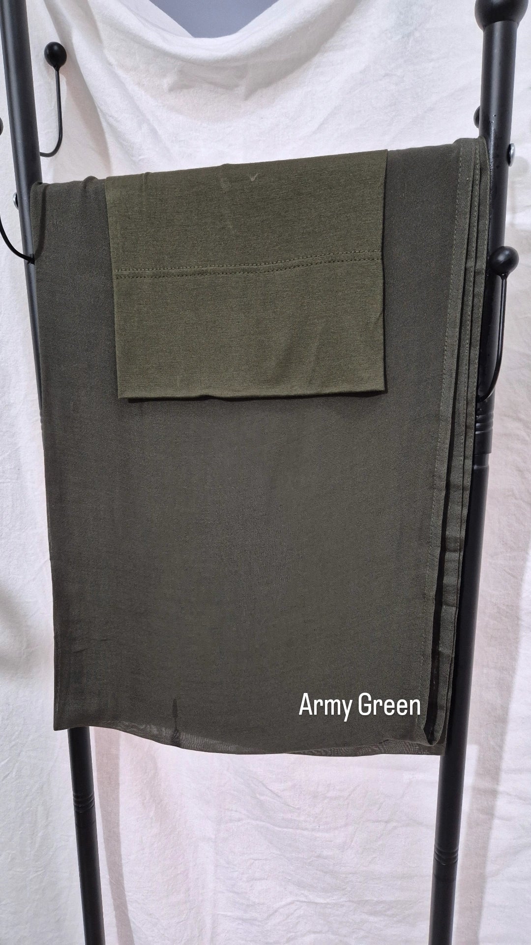 Army Green