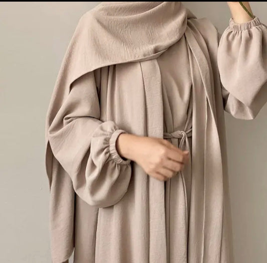 Iman Set