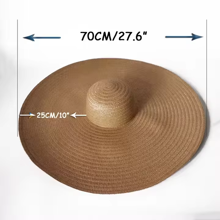 Straw Hats