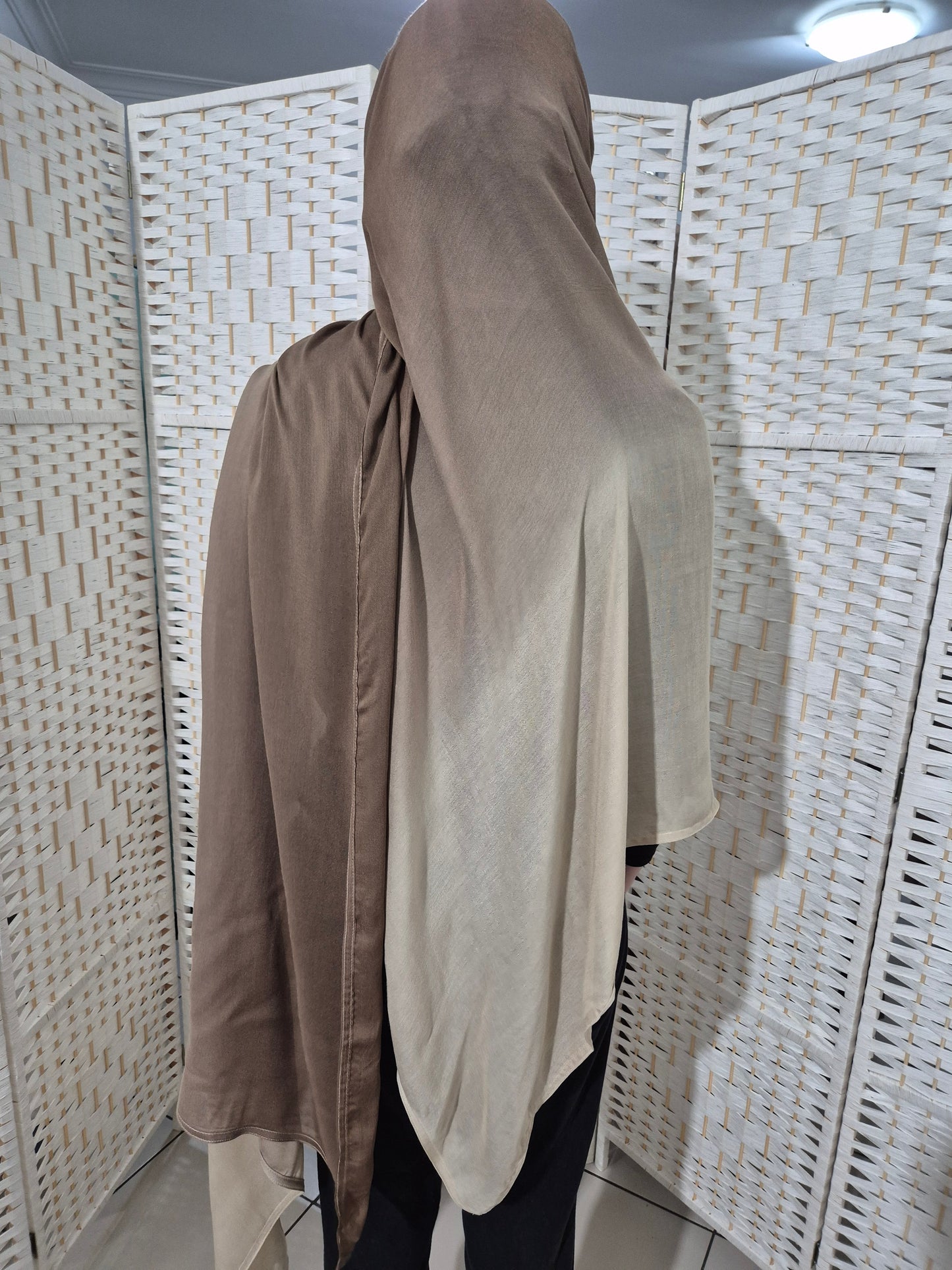 Sahara Ombre