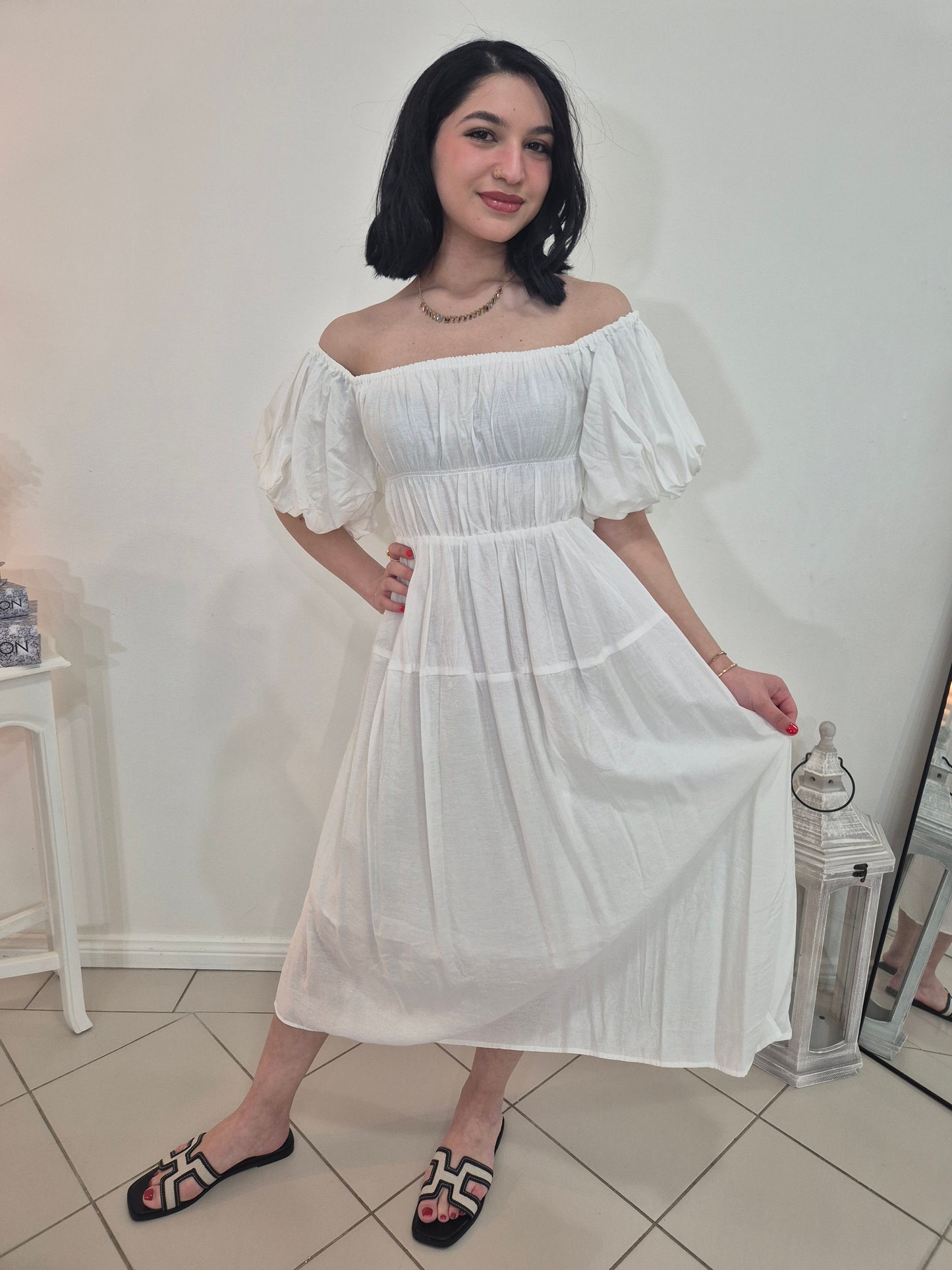 Bella Dresses
