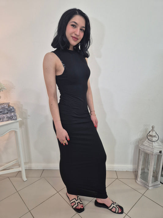 Sleeveless Body Icon