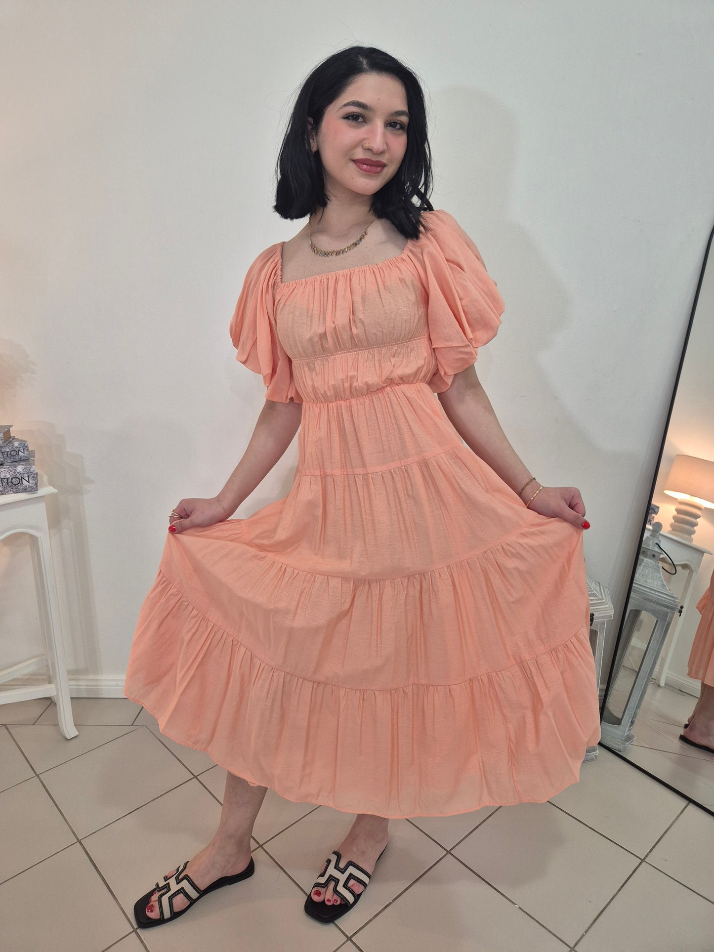 Bella Dresses