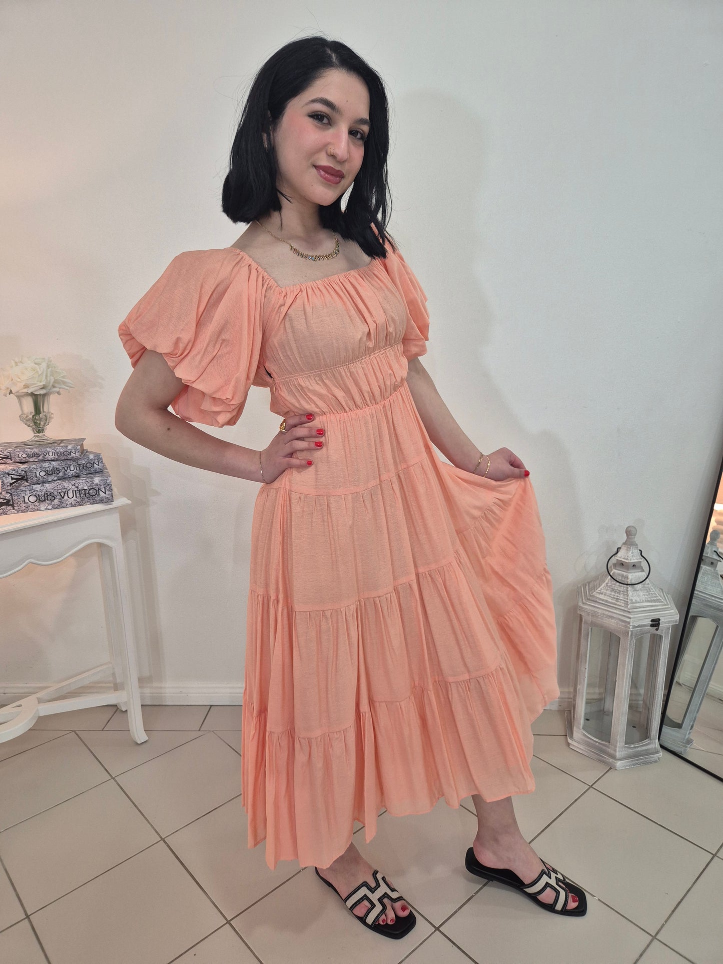 Bella Dresses