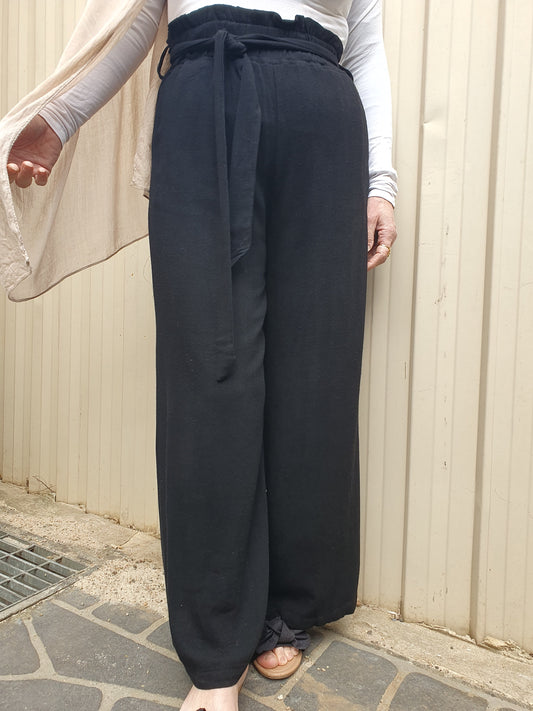 Linen Pants