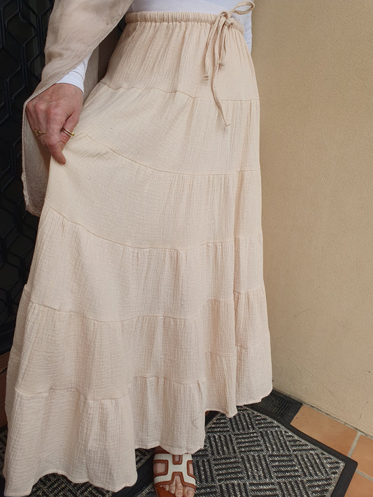Maxi Skirts