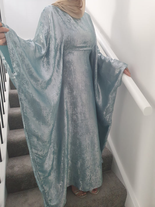 Butterfly Dress
