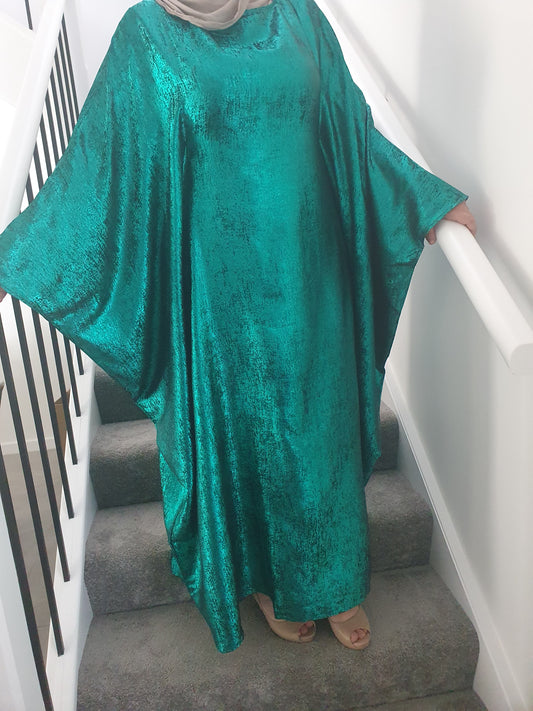Butterfly Dress