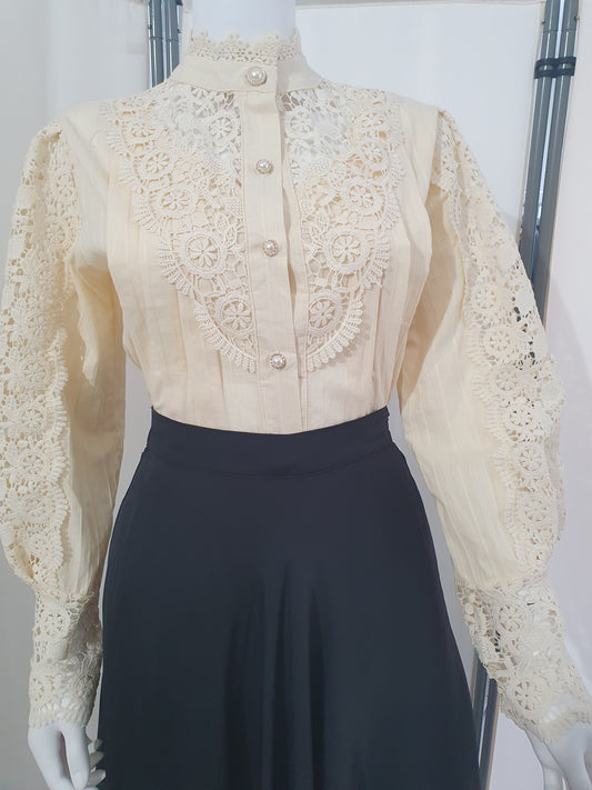Lacey Tops