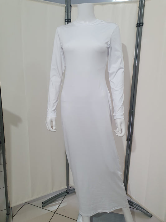 Slip dress