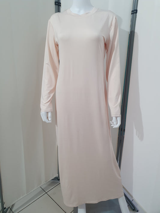 Slip dress