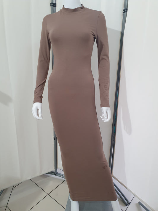 Body Icon Dresses