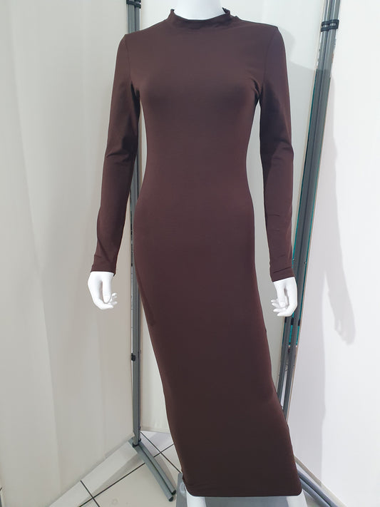 Body Icon Dresses