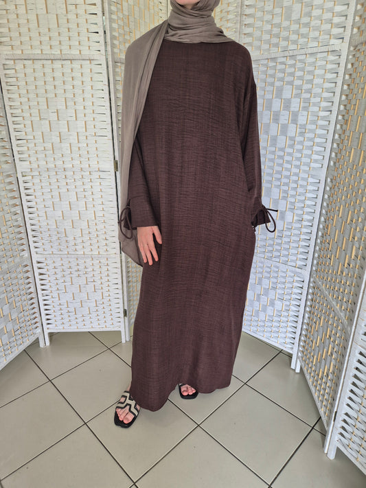 Loriya Abaya