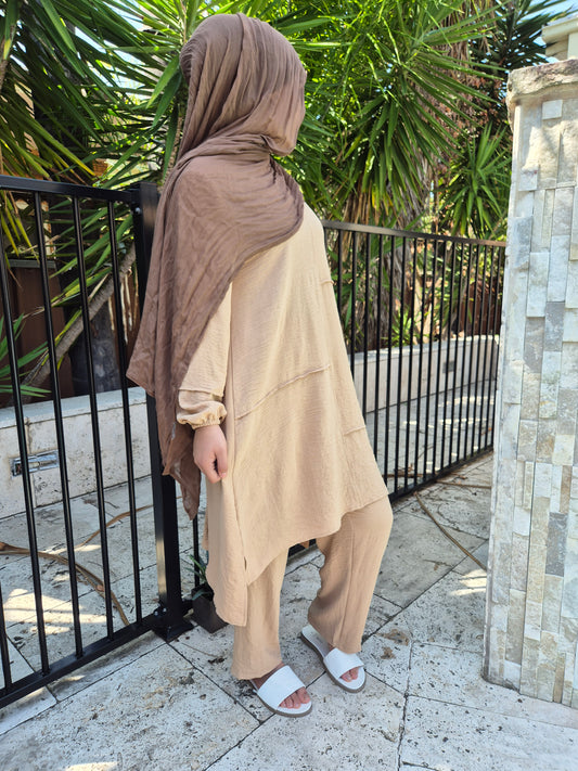 Modest Sets