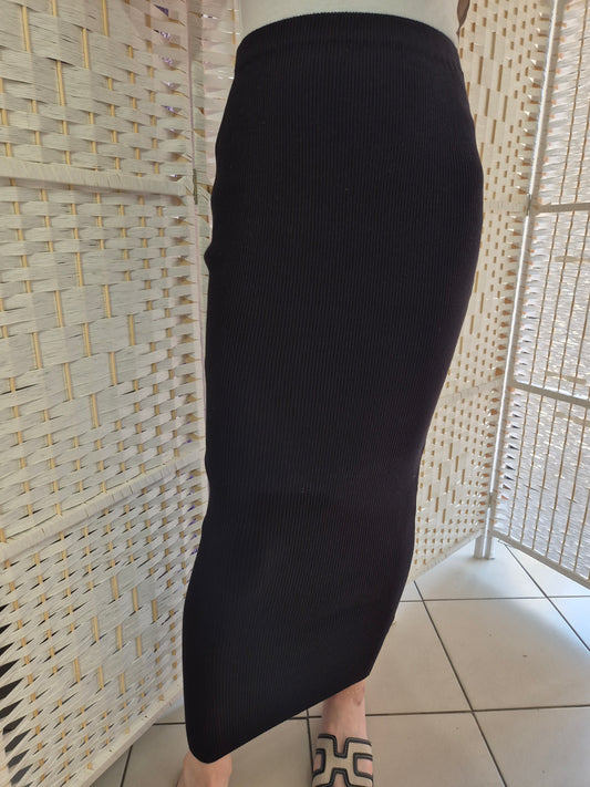 Pencil Skirt