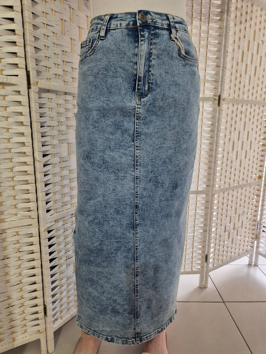 Split Skirt