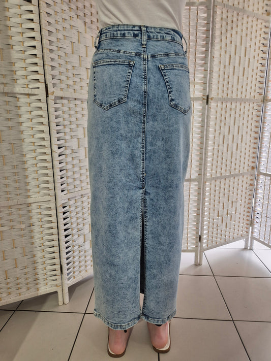 Split Skirt