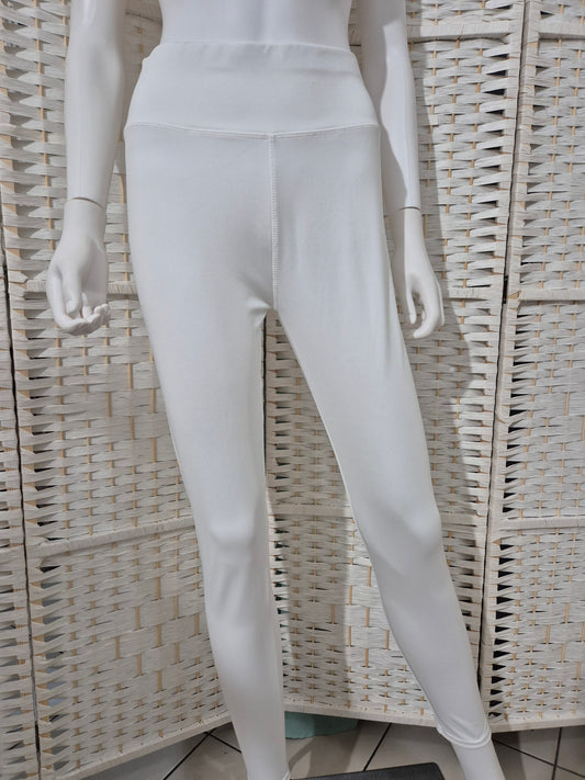 Tights (leggings) High-Rise