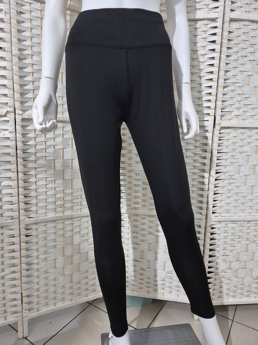 Tights (leggings) High-Rise