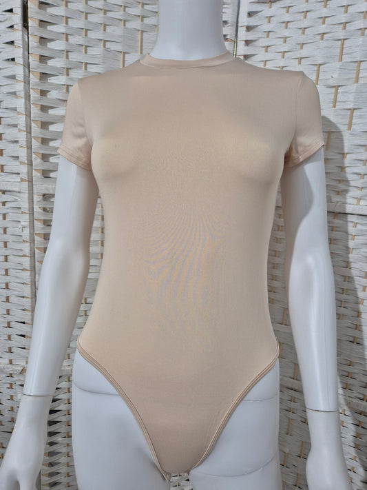 Short Sleeve Bodysuits