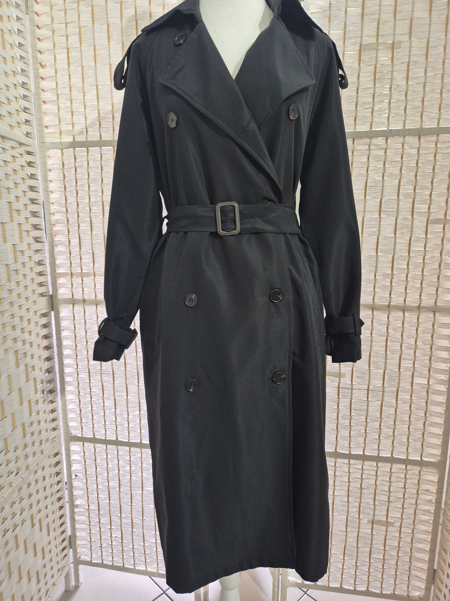 Trench Coats